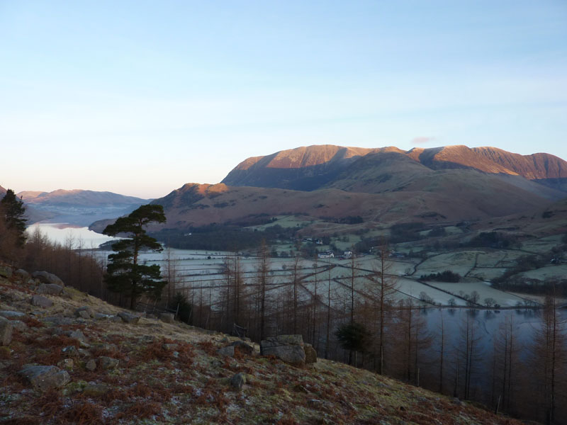 North-Western Fells